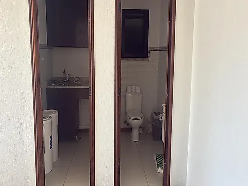 Escritório/Sala Comercial - 60m², Pinheiros - Escritório/sala em Pinheiros, São Paulo - Foto 5