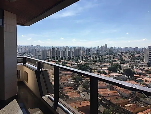 Bosque da Saude, São Paulo