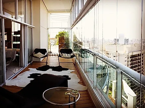 Apartamento 1 Quarto com 187m² - Consolacao - Apartamento em Consolacao, São Paulo - Foto 2