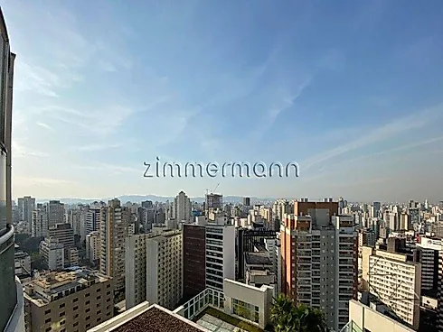 Apartamento 1 Quarto com 187m² - Consolacao - Apartamento em Consolacao, São Paulo - Foto 3