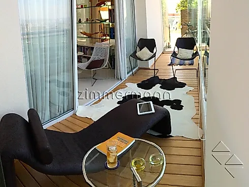 Apartamento 1 Quarto com 187m² - Consolacao - Apartamento em Consolacao, São Paulo - Foto 5