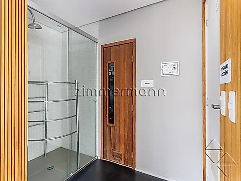 Apartamento 1 Quarto com 30m² - Pinheiros - Apartamento em Pinheiros, São Paulo - Foto 2