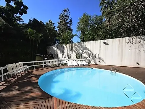 Apartamento 4 Quartos com 4 Suítes e 250m² - Vila Andrade - Apartamento em Vila Andrade, São Paulo - Foto 1