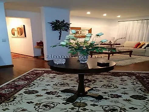 Apartamento 4 Quartos com 4 Suítes e 250m² - Vila Andrade - Apartamento em Vila Andrade, São Paulo - Foto 3