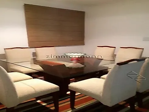 Apartamento 4 Quartos com 4 Suítes e 250m² - Vila Andrade - Apartamento em Vila Andrade, São Paulo - Foto 4