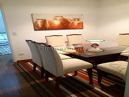 Apartamento 4 Quartos com 4 Suítes e 250m² - Vila Andrade - Apartamento em Vila Andrade, São Paulo - Foto 5