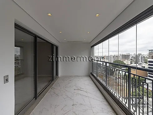 Apartamento 3 Quartos com 3 Suítes e 149m² - Moema - Apartamento em Moema, São Paulo - Foto 2