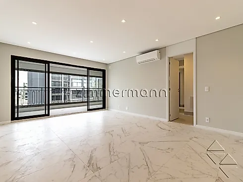 Apartamento 3 Quartos com 3 Suítes e 149m² - Moema - Apartamento em Moema, São Paulo - Foto 4
