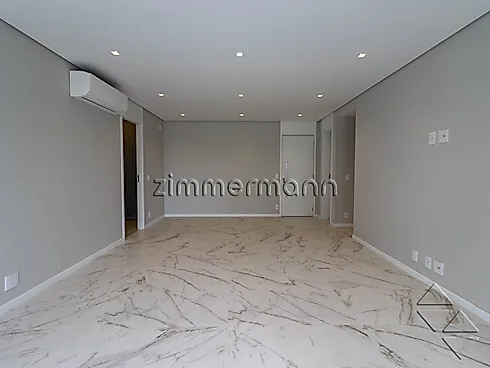 Apartamento 3 Quartos com 3 Suítes e 149m² - Moema - Apartamento em Moema, São Paulo - Foto 5