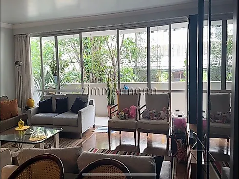 Paraiso, São Paulo