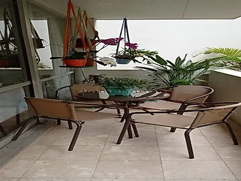 Apartamento 3 Quartos com 1 Suíte e 200m² - Paraiso - Apartamento em Paraiso, São Paulo - Foto 3