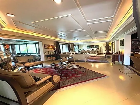 Apartamento 4 Quartos com 4 Suítes e 340m² - Vila Andrade - Apartamento em Vila Andrade, São Paulo - Foto 2