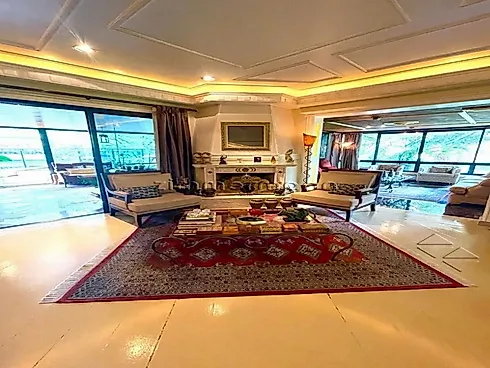 Apartamento 4 Quartos com 4 Suítes e 340m² - Vila Andrade - Apartamento em Vila Andrade, São Paulo - Foto 3
