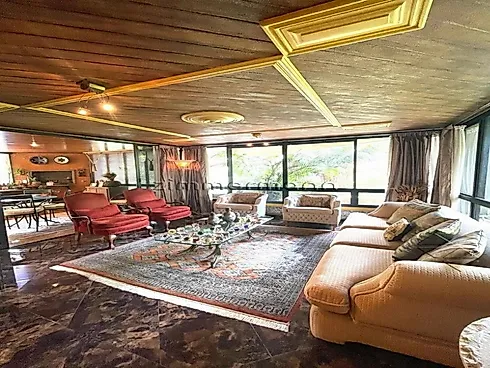 Apartamento 4 Quartos com 4 Suítes e 340m² - Vila Andrade - Apartamento em Vila Andrade, São Paulo - Foto 4