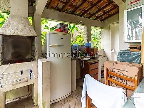 Casa 3 Quartos com 2 Suítes e 160m² - Sumare - Casa em Sumare, São Paulo - Foto 2