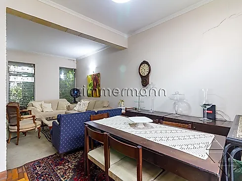 Casa 3 Quartos com 2 Suítes e 160m² - Sumare - Casa em Sumare, São Paulo - Foto 3