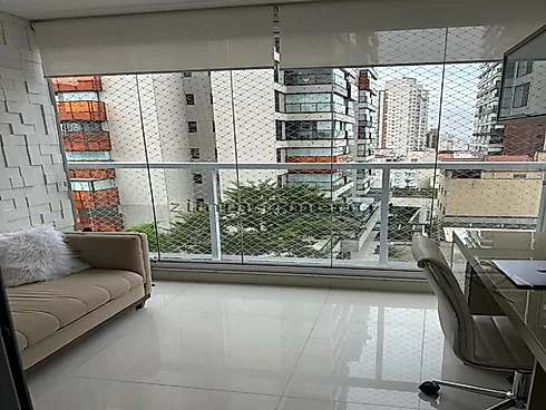 Apartamento 3 Quartos com 3 Suítes e 236m² - Aclimação - Apartamento em Aclimação, São Paulo - Foto 2