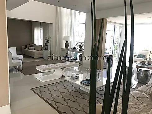 Apartamento 3 Quartos com 3 Suítes e 236m² - Aclimação - Apartamento em Aclimação, São Paulo - Foto 3