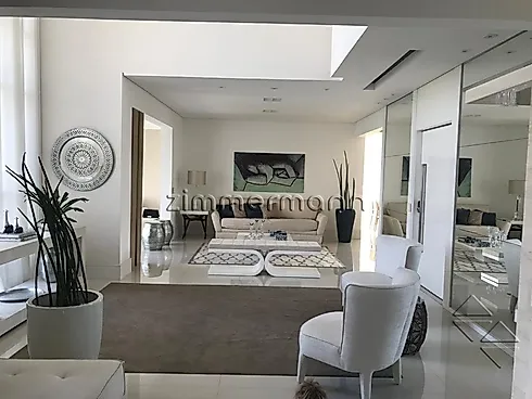Apartamento 3 Quartos com 3 Suítes e 236m² - Aclimação - Apartamento em Aclimação, São Paulo - Foto 4