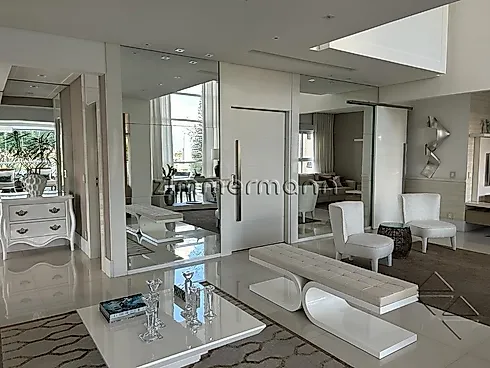 Apartamento 3 Quartos com 3 Suítes e 236m² - Aclimação - Apartamento em Aclimação, São Paulo - Foto 5