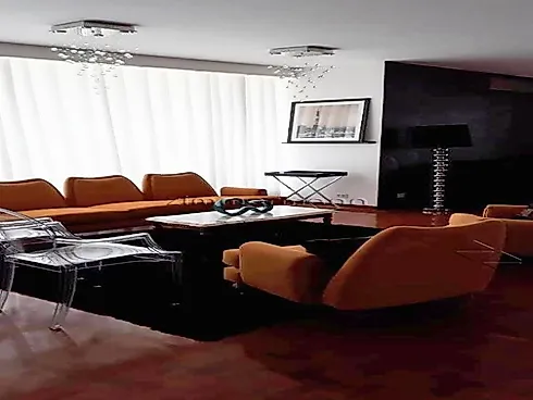 Casa 5 Quartos com 1 Suíte e 483m² - Alto da Lapa - Casa em Alto Da Lapa, São Paulo - Foto 3
