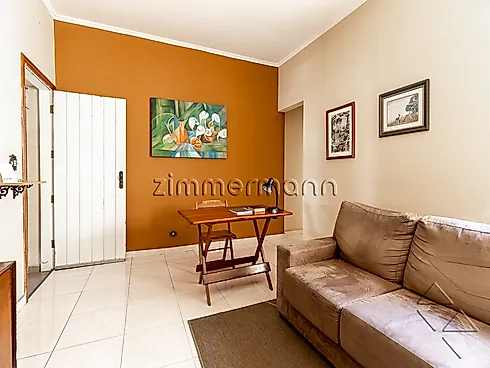 Casa 2 Quartos com 115m² - Perdizes - Casa em Perdizes, São Paulo - Foto 2