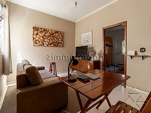 Casa 2 Quartos com 115m² - Perdizes - Casa em Perdizes, São Paulo - Foto 3