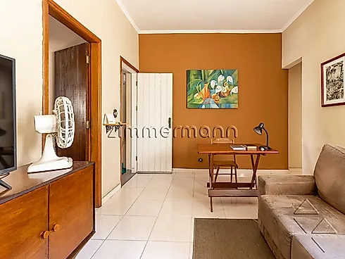 Casa 2 Quartos com 115m² - Perdizes - Casa em Perdizes, São Paulo - Foto 4
