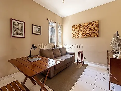 Casa 2 Quartos com 115m² - Perdizes - Casa em Perdizes, São Paulo - Foto 5
