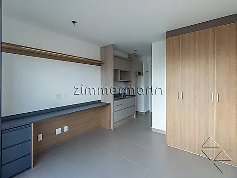 Casa 1 Quarto com 25m² - Pinheiros - Casa em Pinheiros, São Paulo - Foto 2