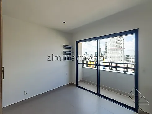Casa 1 Quarto com 25m² - Pinheiros - Casa em Pinheiros, São Paulo - Foto 3