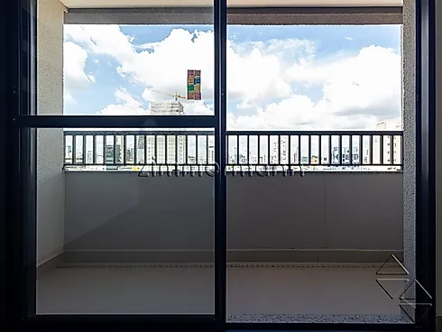 Casa 1 Quarto com 25m² - Pinheiros - Casa em Pinheiros, São Paulo - Foto 4