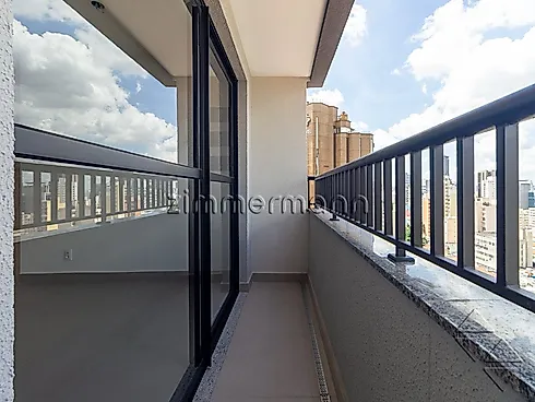 Casa 1 Quarto com 25m² - Pinheiros - Casa em Pinheiros, São Paulo - Foto 5