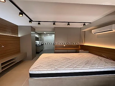 Casa 1 Quarto com 1 Suíte e 26m² - Pinheiros - Casa em Pinheiros, São Paulo - Foto 5