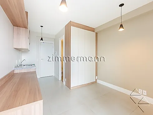 Casa 1 Quarto com 26m² - Pinheiros - Casa em Pinheiros, São Paulo - Foto 5