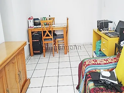 Apartamento 1 Quarto com 1 Suíte e 47m² - Santa Cecilia - Apartamento em Santa Cecilia, São Paulo - Foto 2