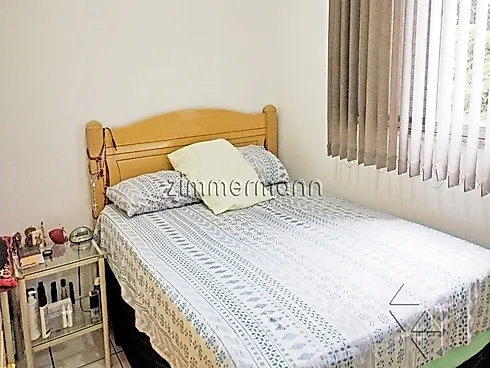 Apartamento 1 Quarto com 1 Suíte e 47m² - Santa Cecilia - Apartamento em Santa Cecilia, São Paulo - Foto 4