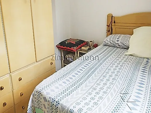 Apartamento 1 Quarto com 1 Suíte e 47m² - Santa Cecilia - Apartamento em Santa Cecilia, São Paulo - Foto 5