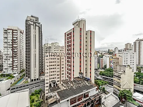 Casa 1 Quarto com 21m² - Consolacao - Casa em Consolacao, São Paulo - Foto 5