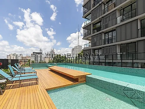 Vila Madalena, São Paulo