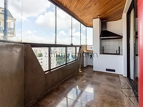 Apartamento 5 Quartos com 2 Suítes e 230m² - Santana - Apartamento em Santana, São Paulo - Foto 1