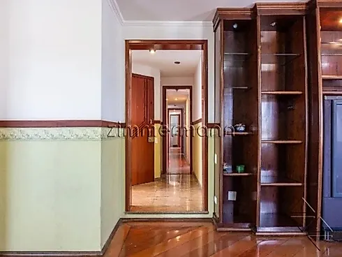 Apartamento 5 Quartos com 2 Suítes e 230m² - Santana - Apartamento em Santana, São Paulo - Foto 4