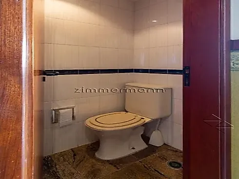 Apartamento 5 Quartos com 2 Suítes e 230m² - Santana - Apartamento em Santana, São Paulo - Foto 5