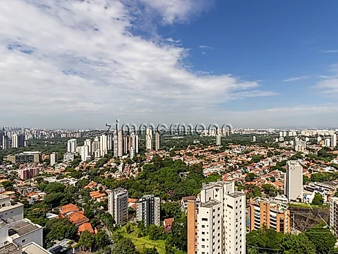 Apartamento 2 Quartos com 1 Suíte e 70m² - Vila Madalena - Apartamento em Vila Madalena, São Paulo - Foto 4