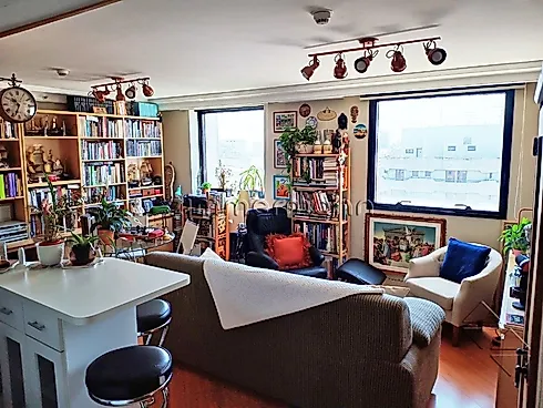 Higienopolis, Sao Paulo
