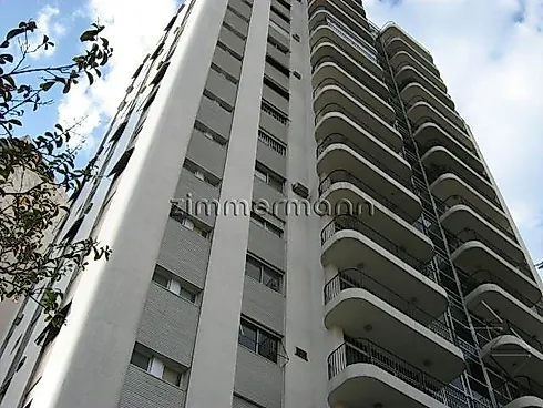Perdizes, São Paulo