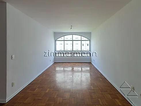 Apartamento 3 Quartos com 1 Suíte e 123m² - Itaim Bibi - Apartamento em Itaim Bibi, São Paulo - Foto 4
