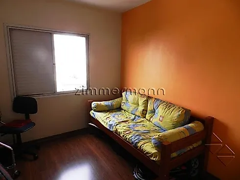 Apartamento 3 Quartos com 1 Suíte e 120m² - Aclimacao - Apartamento em Aclimacao, São Paulo - Foto 3