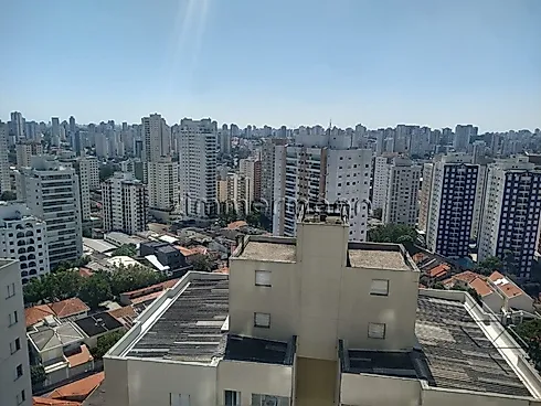 Apartamento 3 Quartos com 1 Suíte e 87m² - Vila Gumercindo - Apartamento em Vila Gumercindo, São Paulo - Foto 2