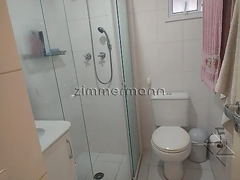 Apartamento 3 Quartos com 1 Suíte e 87m² - Vila Gumercindo - Apartamento em Vila Gumercindo, São Paulo - Foto 5